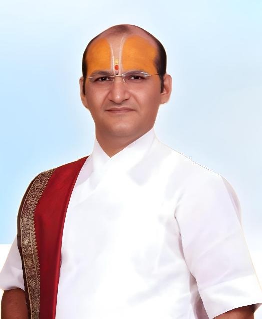 Vijay Guruji
